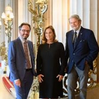 San Francisco Opera Has Announced $6 Million Gift by Tad and Dianne Taube to Name Gen Photo