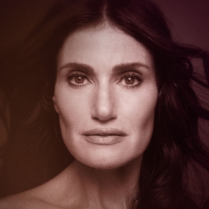 Contest: Win Two Tickets To See Idina Menzel in Atlanta Photo