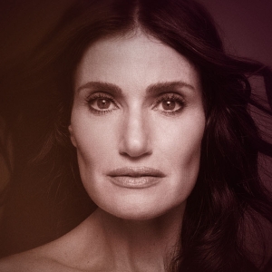 Contest: Win Two Tickets To See Idina Menzel in Atlanta