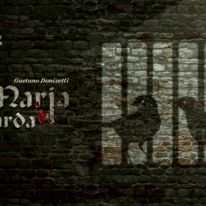 Kolonits Klára Stars In The Hungarian Premiere Of Donizetti's MARIA STUARDA Photo