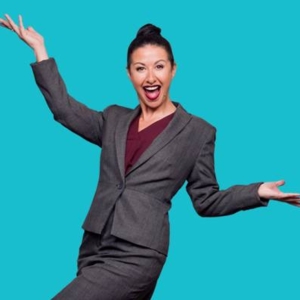 Hayley Tamaddon Joins The 2023-24 UK and Ireland Tour of EVERYBODYS TALKING ABOUT JAMIE Photo