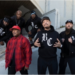 Body Count Drops Chilling New Single 'Psychopath' Ahead of Forthcoming Album