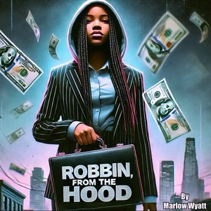 Review: ROBBIN, FROM THE HOOD at Soul Siren Playhouse has Much to Say About Marginali Photo