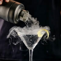 DIRTY DEVIL VODKA Has Your Halloween Cocktail Recipes