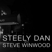 Steely Dan With Steve Winwood Announce 'Earth After Hours' Summer Tour Photo