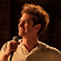 Andrew Garfield to Receive Palm Springs Film Festival Achievement Award For TICK…