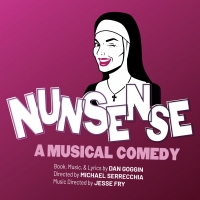 Casting Announced for NUNSENSE at MainStage Irving-Las Colinas