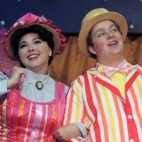 Young Actors Present MARY POPPINS At Columbia Children's Theatre Photo