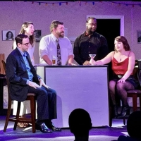 Review: A Cute FIRST DATE at the Carrollwood Cultural Center Photo