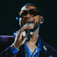 Usher Adds Three Dates to Headlining Las Vegas Residency at Park MGM Photo