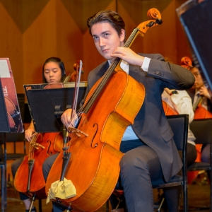 Hoff-Barthelson Invites Young Musicians To Audition For Prestigious Youth Orchestra Progra Photo