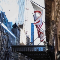 Carnegie Hall Events Cancelled Through July 2021 Photo