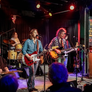 TAPESTRY, THE CAROLE KING SONGBOOK and More Set for Spire Center For Performing Arts Photo