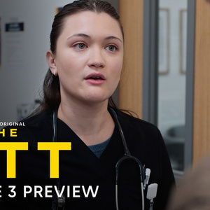 Video: Watch a Sneak Peek Preview for Episode 3 of THE PITT Season 2 Photo