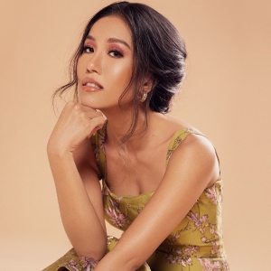 Rachelle Ann Go Makes Concert Debut at Esplanade Theatre