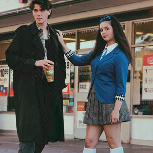 HEATHERS: THE MUSICAL is Coming to Backyard Playhouse Photo