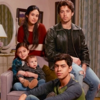 VIDEO: Freeform Announces Premiere Date & Releases First Look at PARTY OF FIVE Video