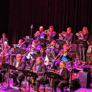 Colorado Jazz Repertory Orchestra to Present 40+ Concerts in 2026-2027 Season Photo