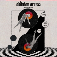 Oblivion Access Festival Announces Full 2023 Music Lineup Photo