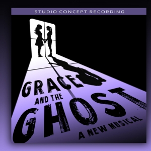 Elizabeth Teeter To Star In New Studio Recording Of GRACE AND THE GHOST Interview