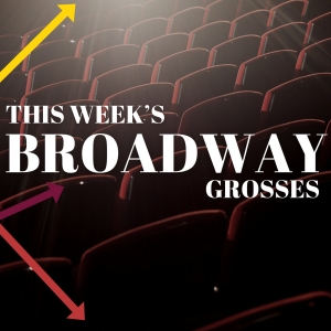 Broadway Grosses: Week Ending 10/15/23 Video