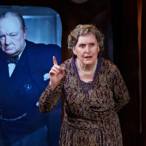 ELEANOR to Return to North Coast Repertory Theatre Photo