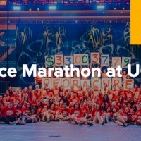 UCLA's 2020 Dance Marathon Moves Online Photo