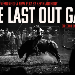 THE LAST OUT GATE to Make World Premiere at New York Theatre Festival Photo