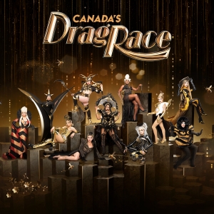 Meet the Queens of CANADA'S DRAG RACE Season 5