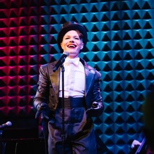 Feature: Kim David Smith Spills on Hallo-Wien & Christmas Shows Interview