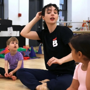 Ballet Hispánico Announces School Of Dance Early Childhood ﻿Summer Programs