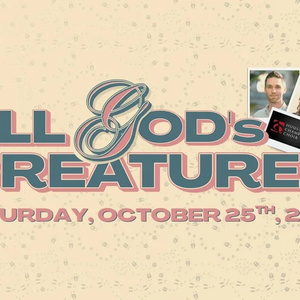 Houston Chamber Choir To Present ALL GOD’S CREATURES ​​​​​​​October 2 Photo