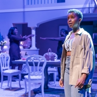 BWW Review: FAIRVIEW, Young Vic Photo