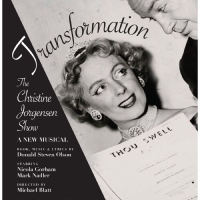 Donand Olson's TRANSFORMATION: The Christine Jorgensen Show to Open at the Fresh Frui Photo