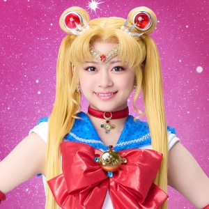 Tickets on Sale for PRETTY GUARDIAN SAILOR MOON: The Super Live National Tour Photo