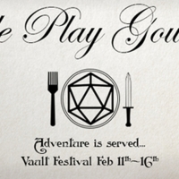 Mostly Harmless Creations & Coaching for Geeks to Present ROLE PLAY GOURMET Photo