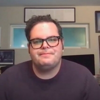 VIDEO: Josh Gad Talks Singing FROZEN 2 With His Daughters and His Role in ARTEMIS FOW Video