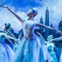 The Joffrey Ballet Announces Return Of THE NUTCRACKER