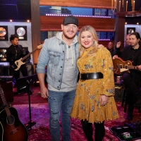 Kaleb Lee Performed 'Nothin on You' on THE KELLY CLARKSON SHOW Video