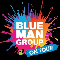 BLUE MAN GROUP Returns To Duke Energy Center For The Performing Arts This October Photo