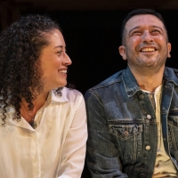 BWW Review: SECRET THINGS at 1st Stage