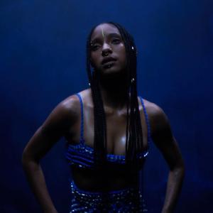 Willow Celebrates Sold-Out Shows Across London, New York, Los Angeles Photo