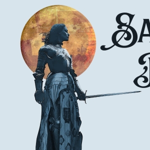 SAINT JOAN Coming to Tennessee Shakespeare Company in April Photo