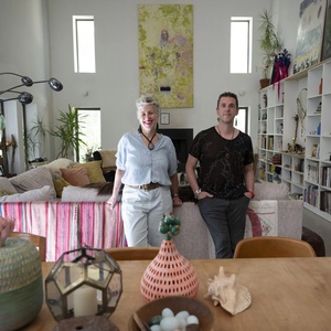 Montclair State University to Present The ELEMENTARY SPACETIME SHOW at Lincoln Center Photo