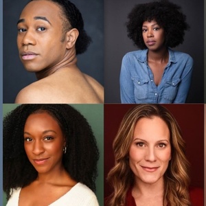 Kristy Cates, Marinda Anderson and More to Star in SILICON(E) VALLEY Reading Photo