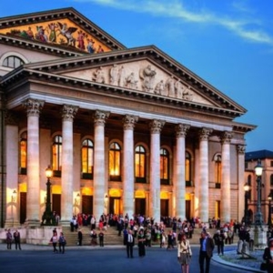 Bayerische Staatsoper To Host International Opera Awards 2024
