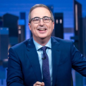 John Oliver Joins GENERAL HOSPITAL as a Guest Star Photo
