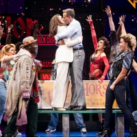 Exclusive: Get A First Look At Adam Pascal, Olivia Valli & More In PRETTY WOMAN On To Photo