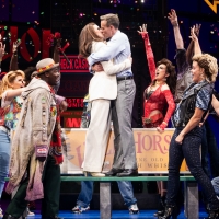 PRETTY WOMAN Tour Cancels Remaining Chicago Performances Due To Breakthrough…