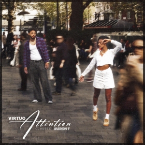 VIRTUO Covers House Genre with New Single Attention Feat. Meron T Photo